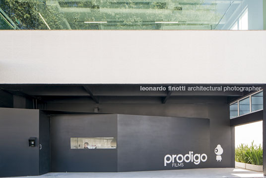 prodigo metro arquitetos