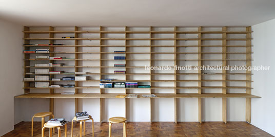 42b bookcase michelle jean de castro