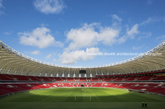 beira-rio stadium hype studio