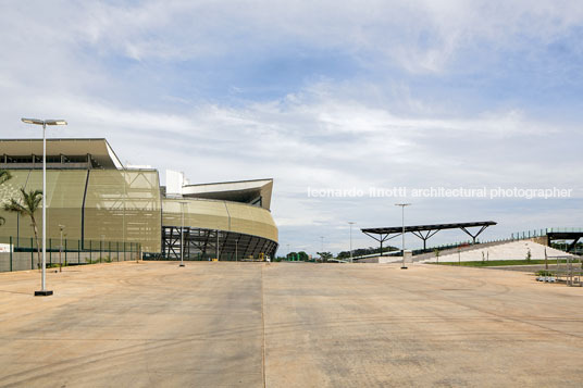 arena pantanal gcp arquitetos