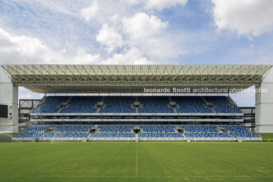 arena pantanal gcp arquitetos