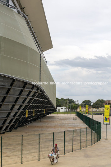 arena pantanal gcp arquitetos