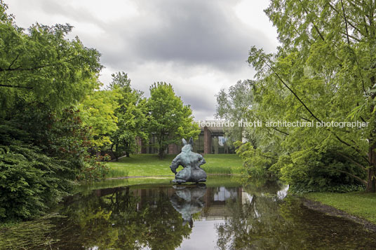 beyeler foundation museum renzo piano