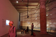 fundamentals - arsenale della biennale 2014 rem koolhaas