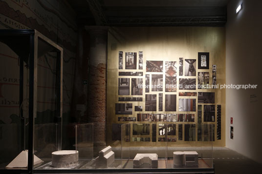 fundamentals - arsenale della biennale 2014 rem koolhaas