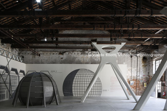 fundamentals - arsenale della biennale 2014 rem koolhaas