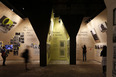 fundamentals - arsenale della biennale 2014 rem koolhaas