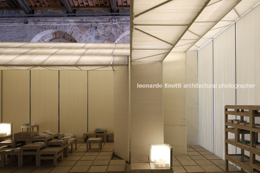 fundamentals - arsenale della biennale 2014 rem koolhaas