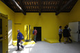 fundamentals - arsenale della biennale 2014 rem koolhaas