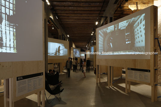 fundamentals - arsenale della biennale 2014 rem koolhaas