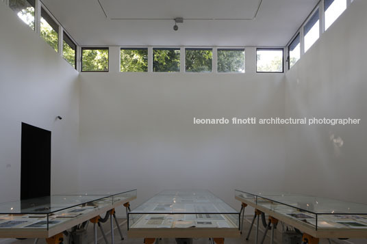 fundamentals - giardini della biennale 2014 rem koolhaas