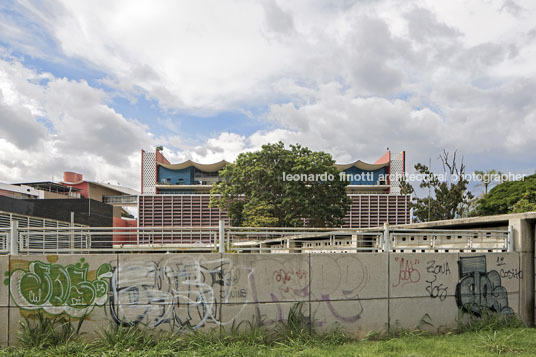 hipodromo la rinconada arthur froehlich