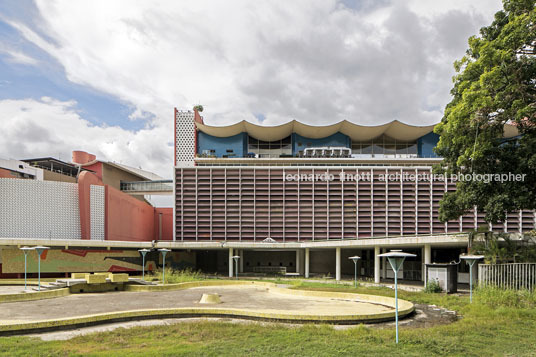 hipodromo la rinconada arthur froehlich