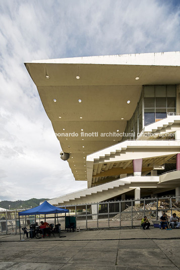 hipodromo la rinconada arthur froehlich