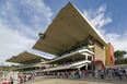 hipodromo la rinconada arthur froehlich