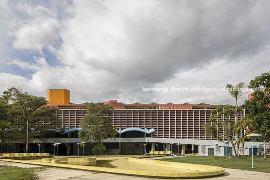 hipodromo la rinconada arthur froehlich