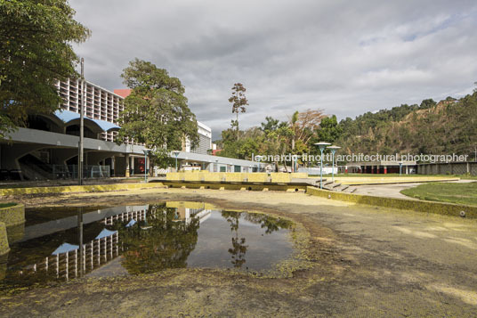 hipodromo la rinconada arthur froehlich