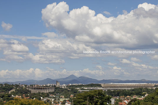 belo horizonte snapshots several authors