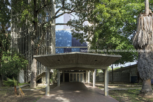 facultad de arquitectura - ucv carlos raúl villanueva