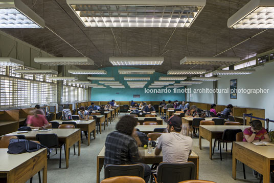 facultad de humanidades - ucv carlos raúl villanueva