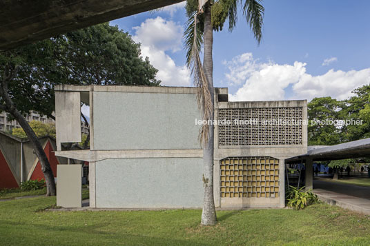 facultad de humanidades - ucv carlos raúl villanueva