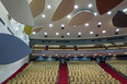 aula magna - ucv carlos raúl villanueva