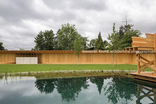 natural swimming pool herzog & de meuron