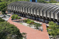 estadio olímpico - ucv carlos raúl villanueva