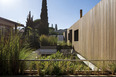 casa dos pátios isay weinfeld