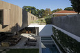 casa dos pátios isay weinfeld