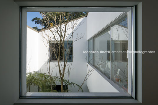 casa dos pátios isay weinfeld