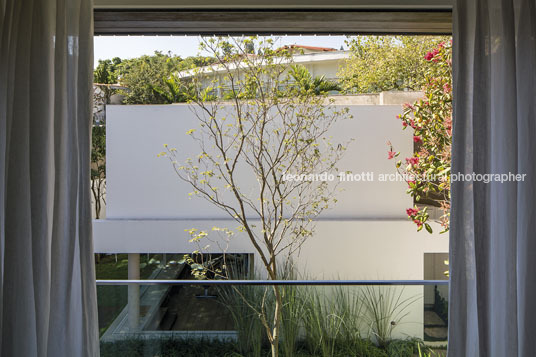 casa dos pátios isay weinfeld