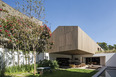 casa dos pátios isay weinfeld