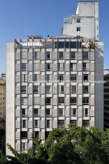 edifício tradição brasileira botti rubin