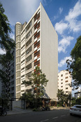 edifício albatroz