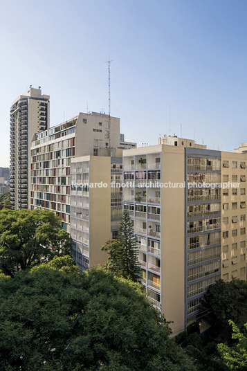 edifício itamarati cyro ribeiro pereira