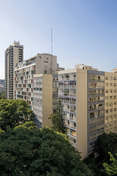 edifício itamarati