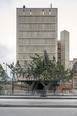 edificio sena germán samper