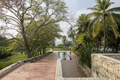 casa de huéspedes ilustres