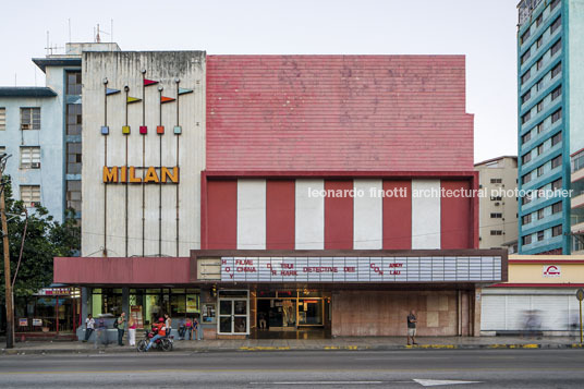 cine la rampa gustavo botet