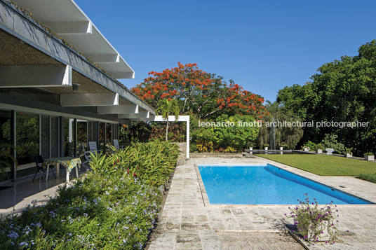 casa alfred de schulthess richard neutra