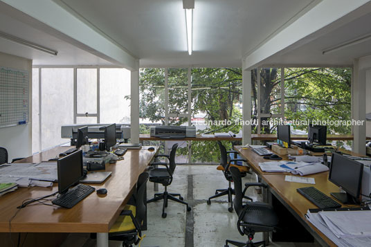 estudio de arquitectura augusto alvarez