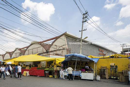 mercado de la merced enrique del moral