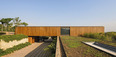 casa rsc - fazenda boa vista jacobsen arquitetura