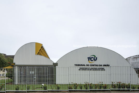 tcu-rn joão filgueiras lima (lelé)