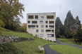 housing at wettsteinpark masswerk architekten