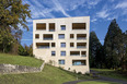 housing at wettsteinpark masswerk architekten