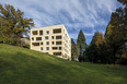 housing at wettsteinpark masswerk architekten