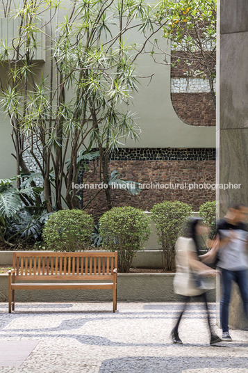 parque cultural paulista burle marx