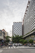 edifício nações unidas